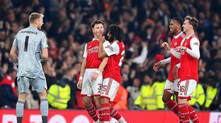 战胜了对手 战胜了对手